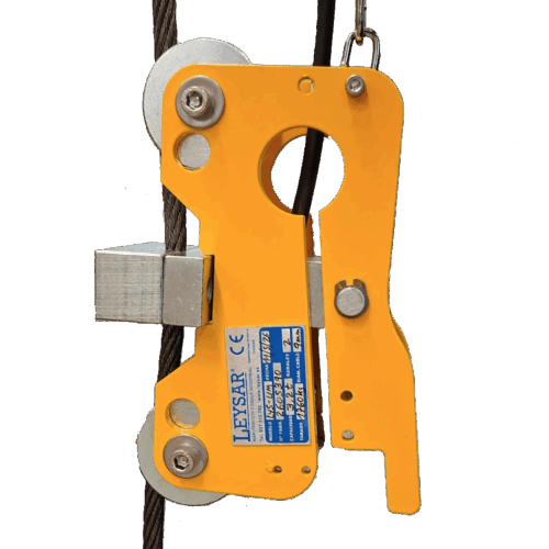 Limitador de carga electromecánico LYS-LIM